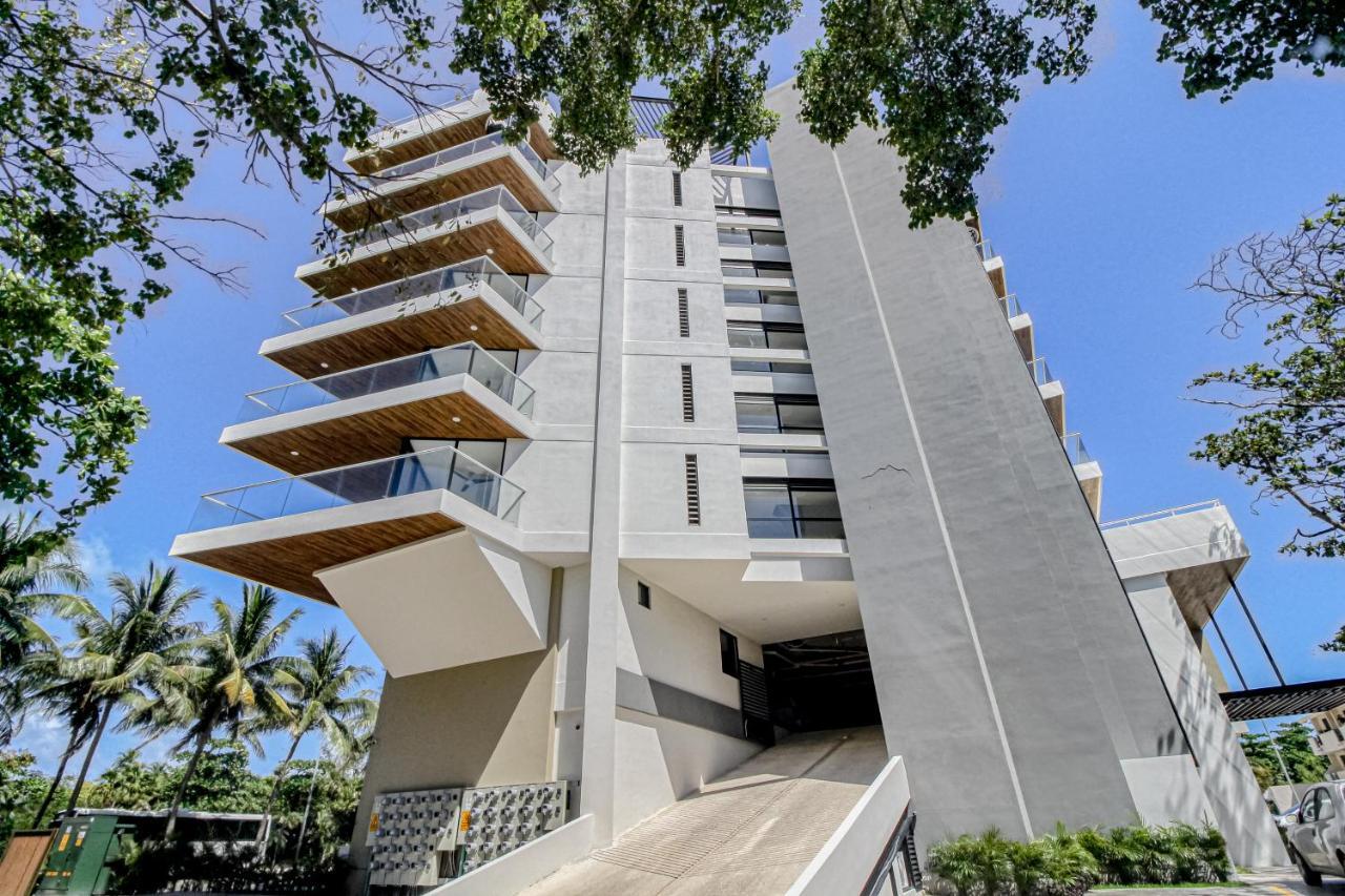 Apartment Sea Breeze At Takh 404 Cancun
