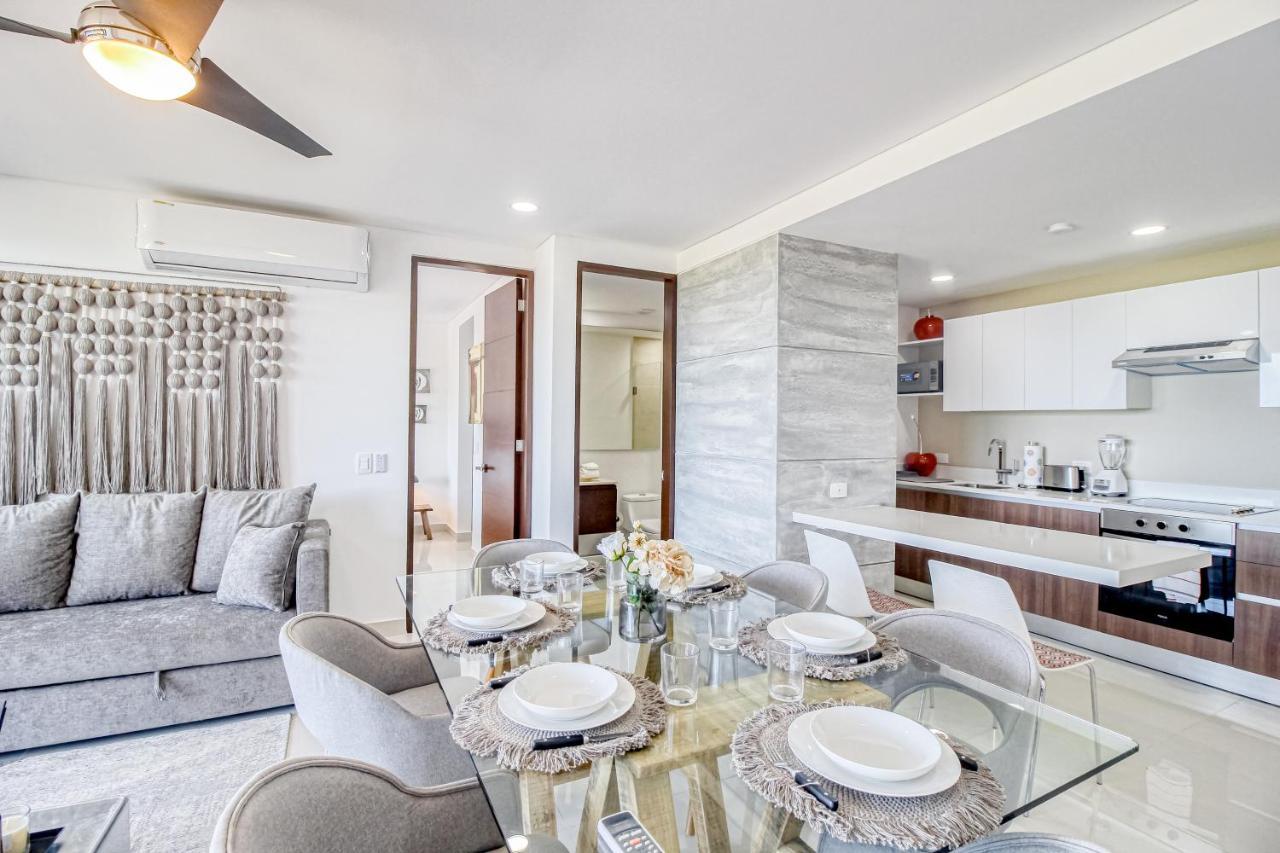 Sea Breeze At Takh 404 Apartment