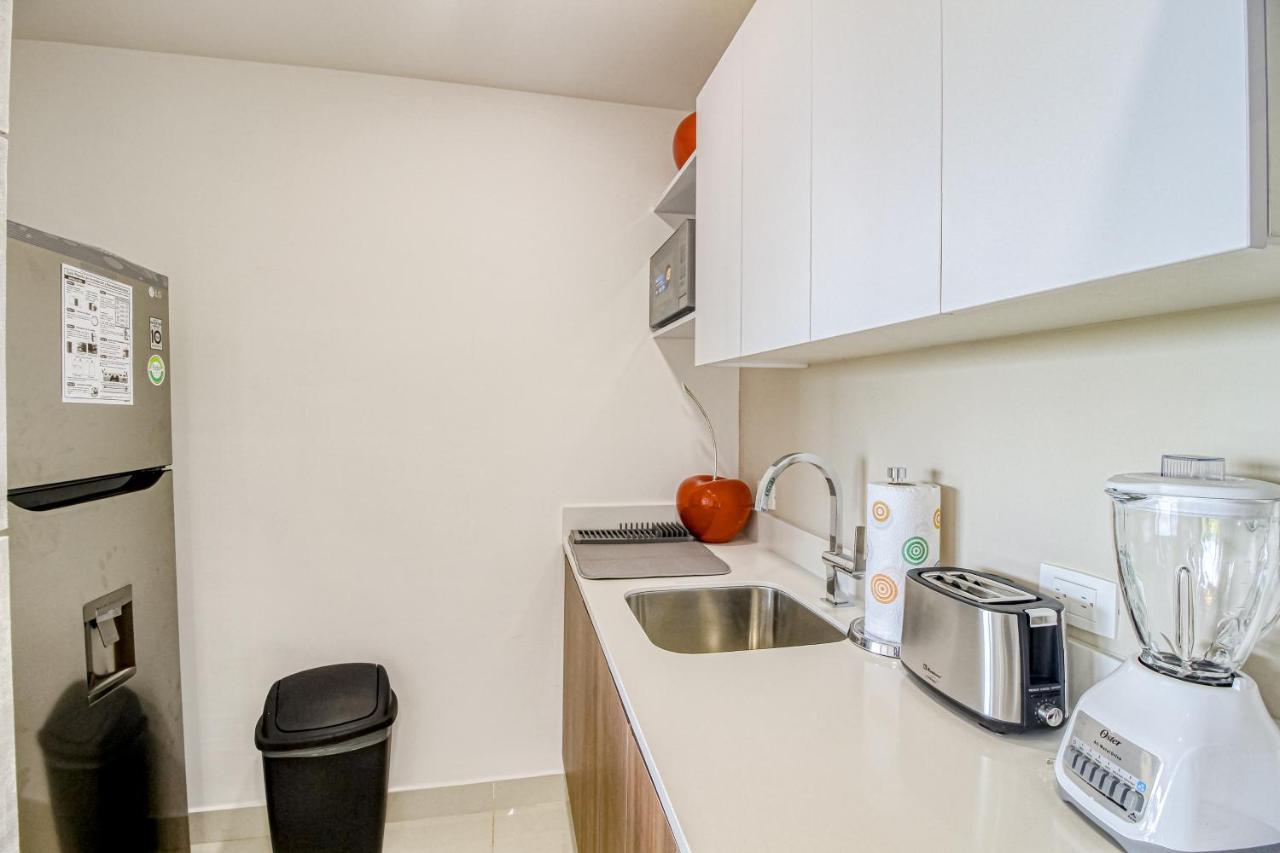 Sea Breeze At Takh 404 Apartment *