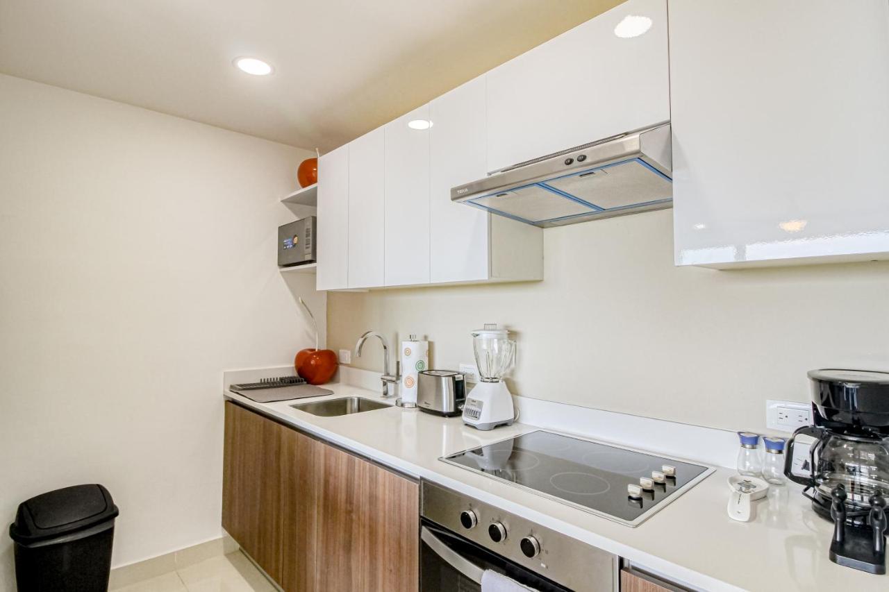 Apartment Sea Breeze At Takh 404 Cancun