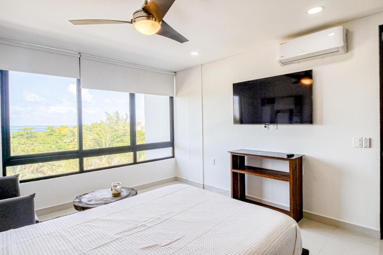 Apartment Sea Breeze At Takh 404