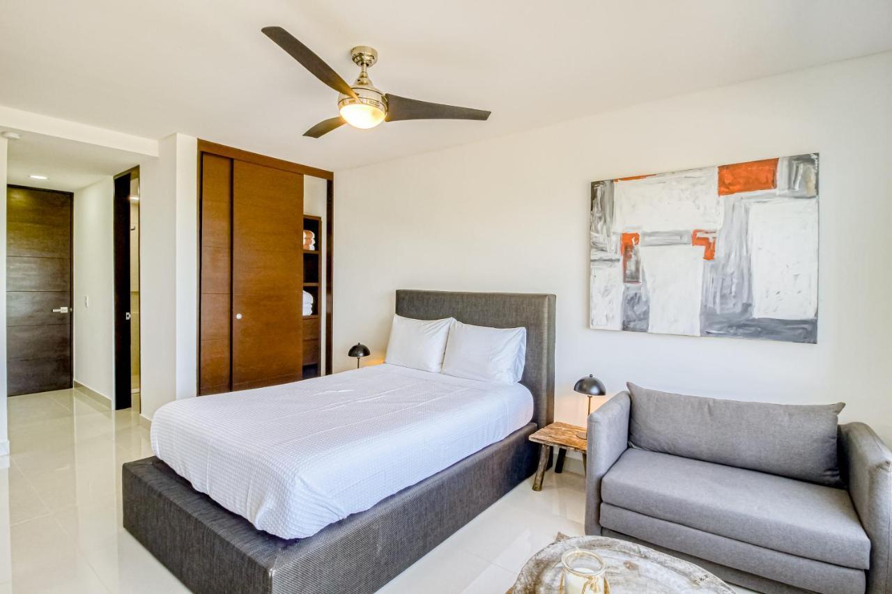 Sea Breeze At Takh 404 Apartment