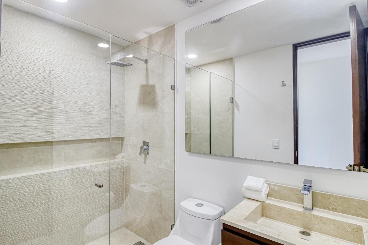 Apartment Sea Breeze At Takh 404