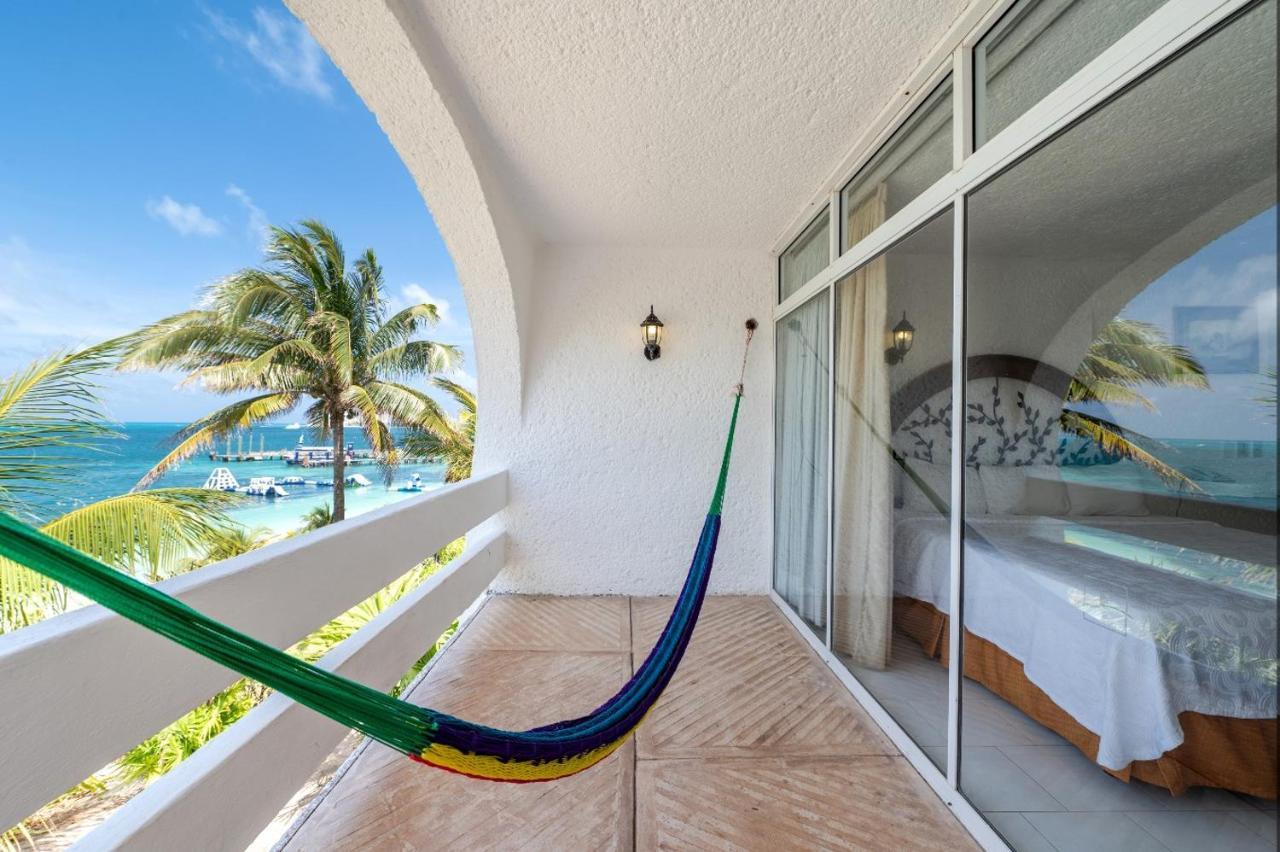 Maya Caribe Faranda Hotel 3*
