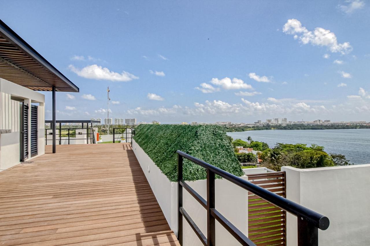 Sea Breeze At Takh 404 Cancun