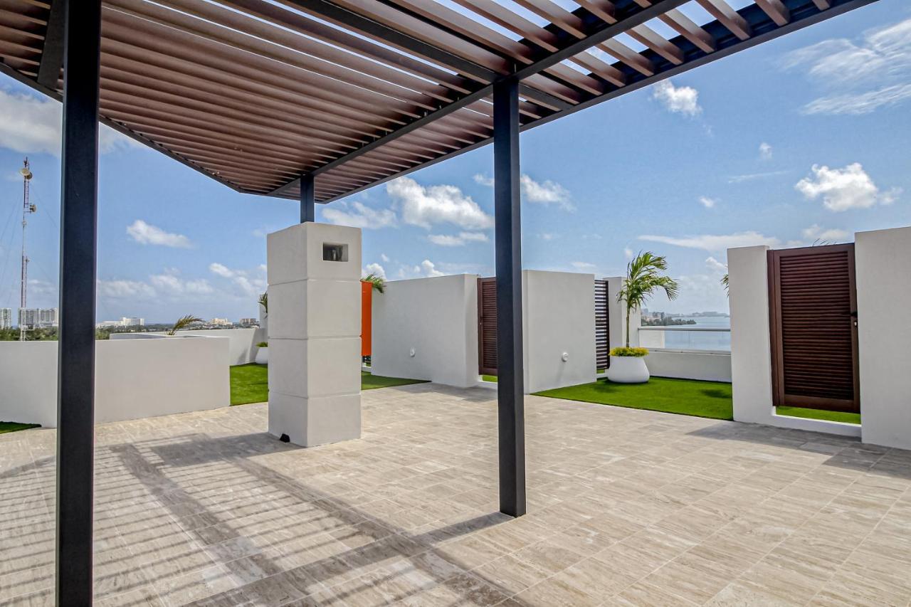 Sea Breeze At Takh 404 Apartment *