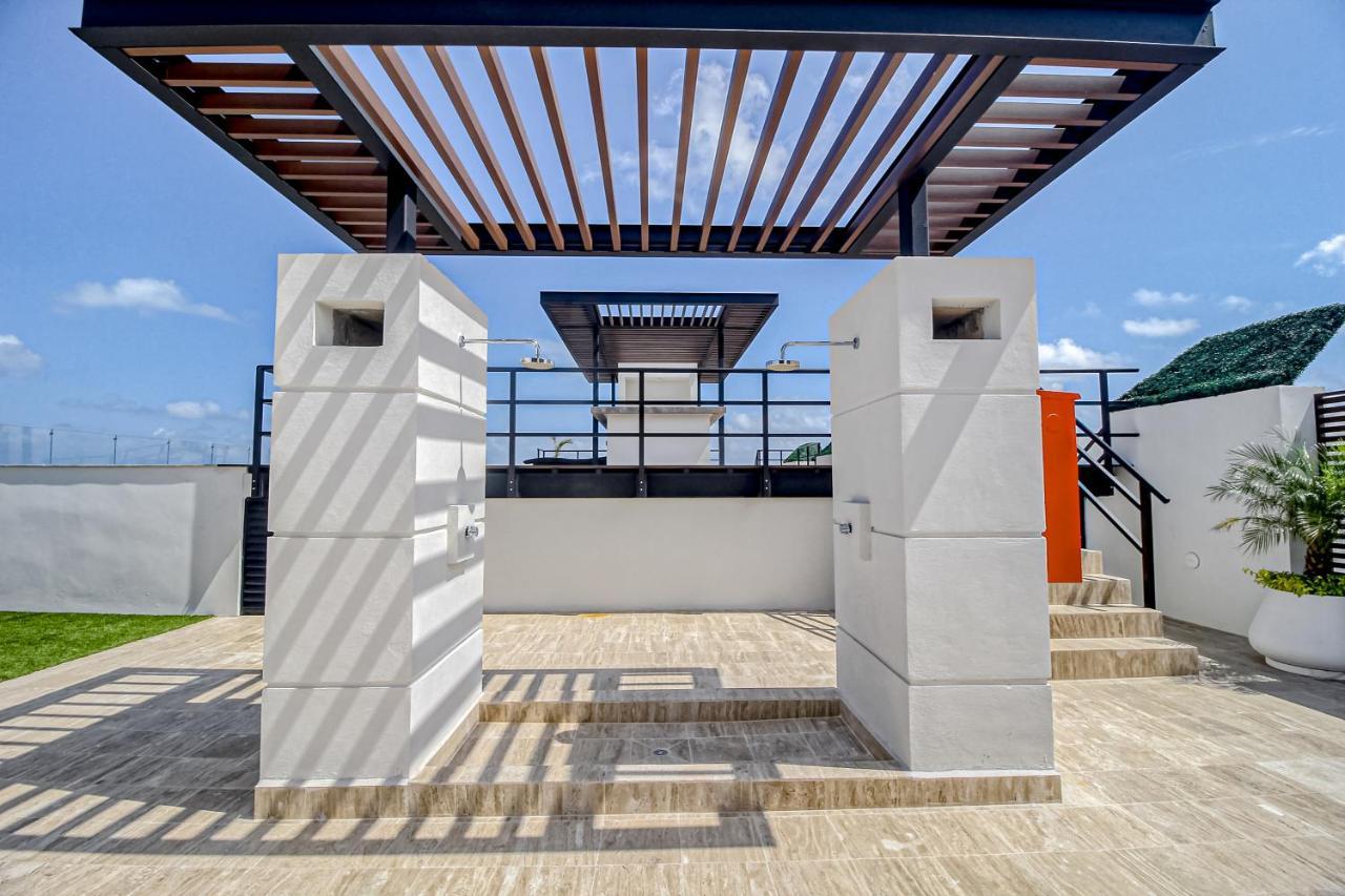Sea Breeze At Takh 404 Apartment *