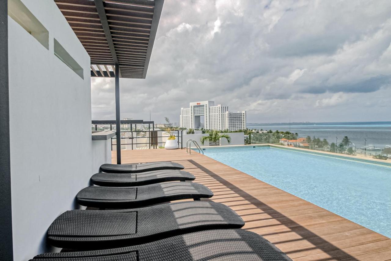 Apartment Sea Breeze At Takh 404 *