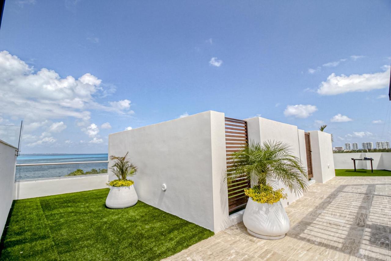 Sea Breeze At Takh 404 Apartment *