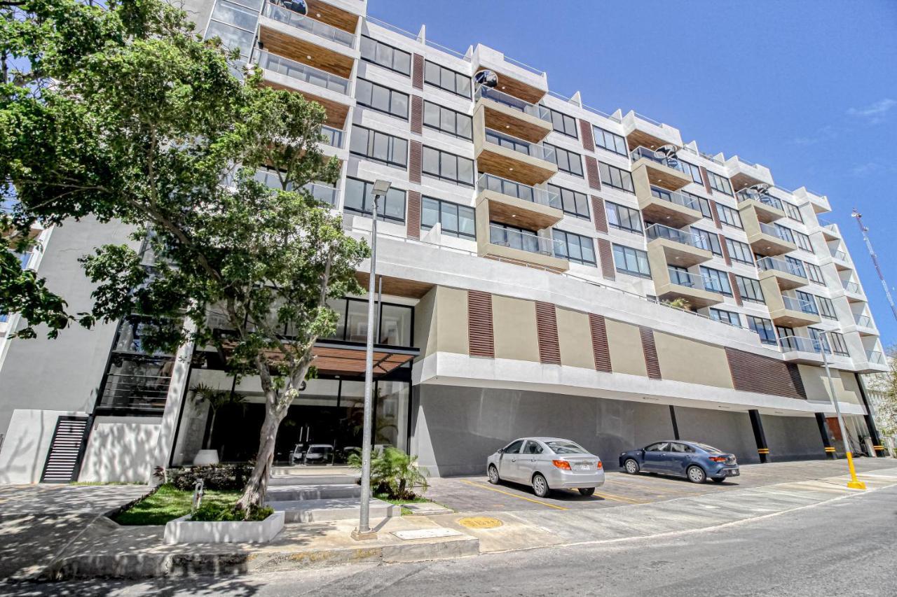 Apartment Sea Breeze At Takh 404 *