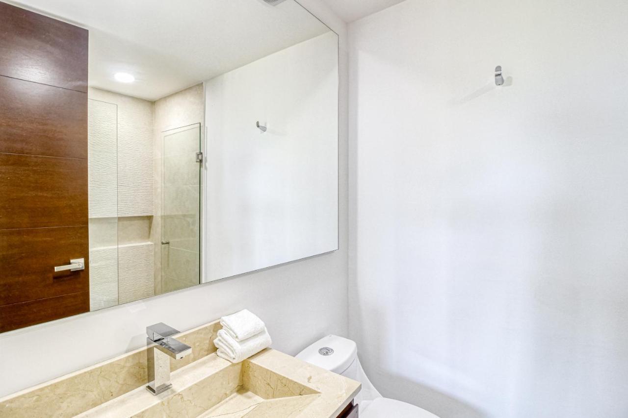 Apartment Sea Breeze At Takh 404
