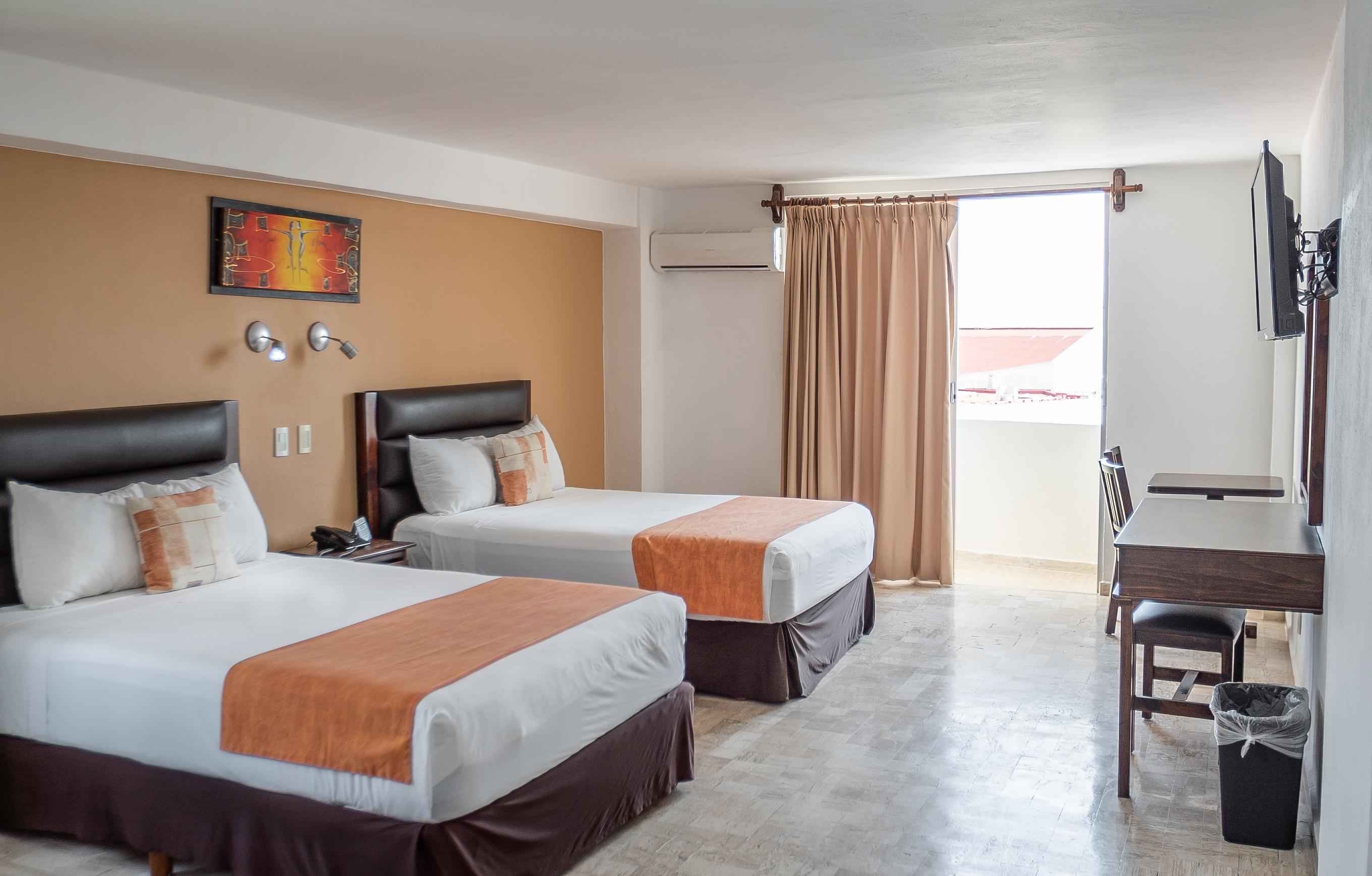 Calypso Cancún