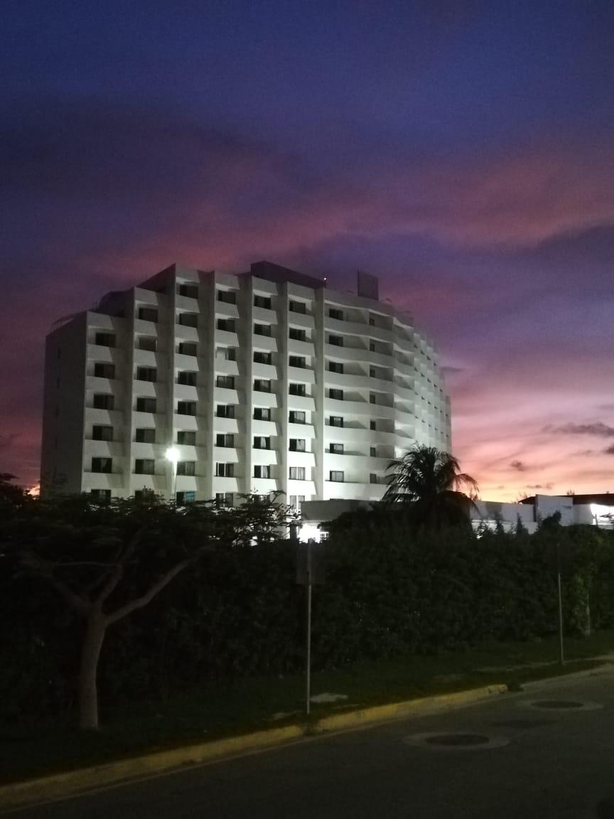 Hotel Calypso