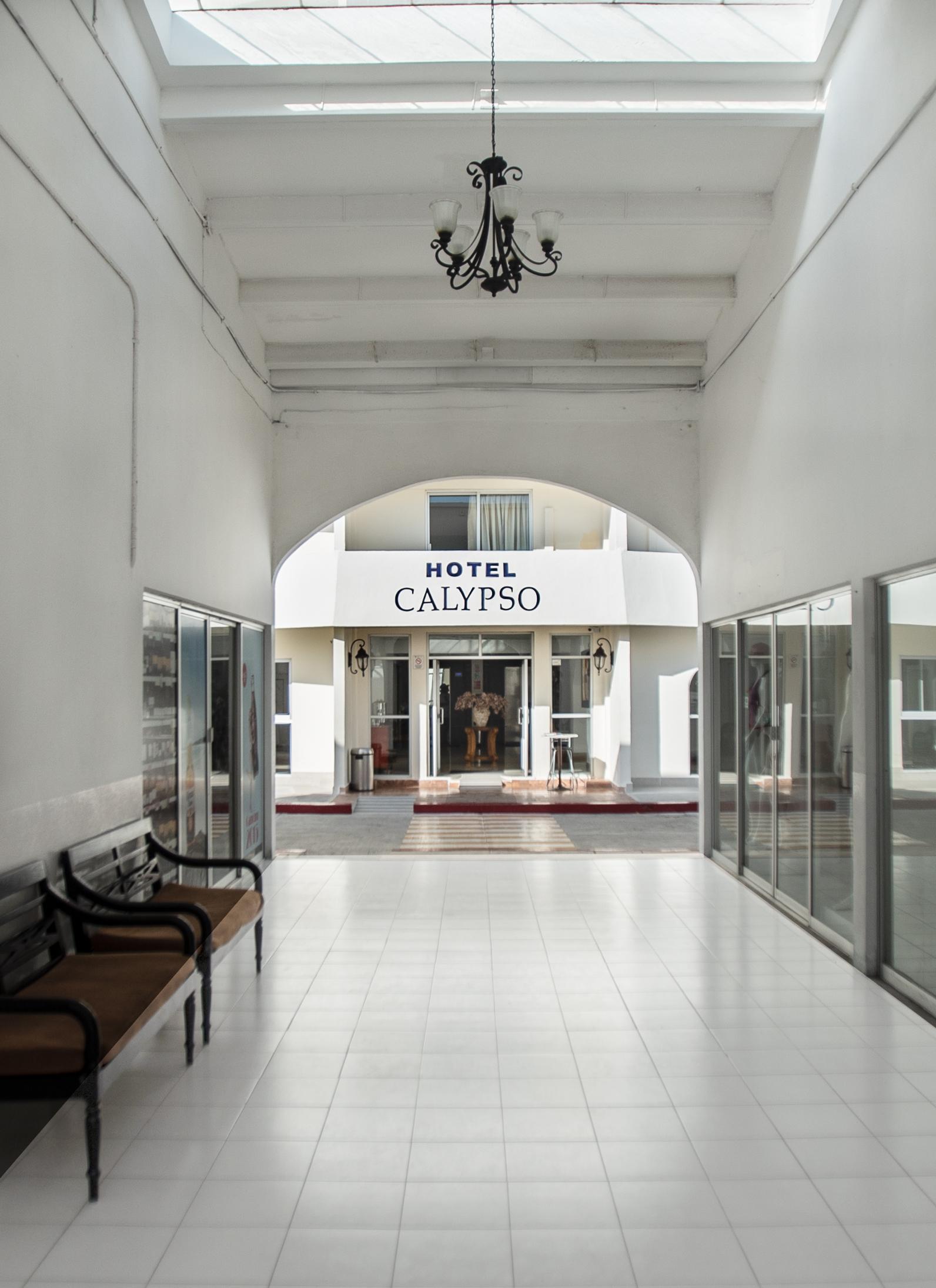 Calypso Hotel