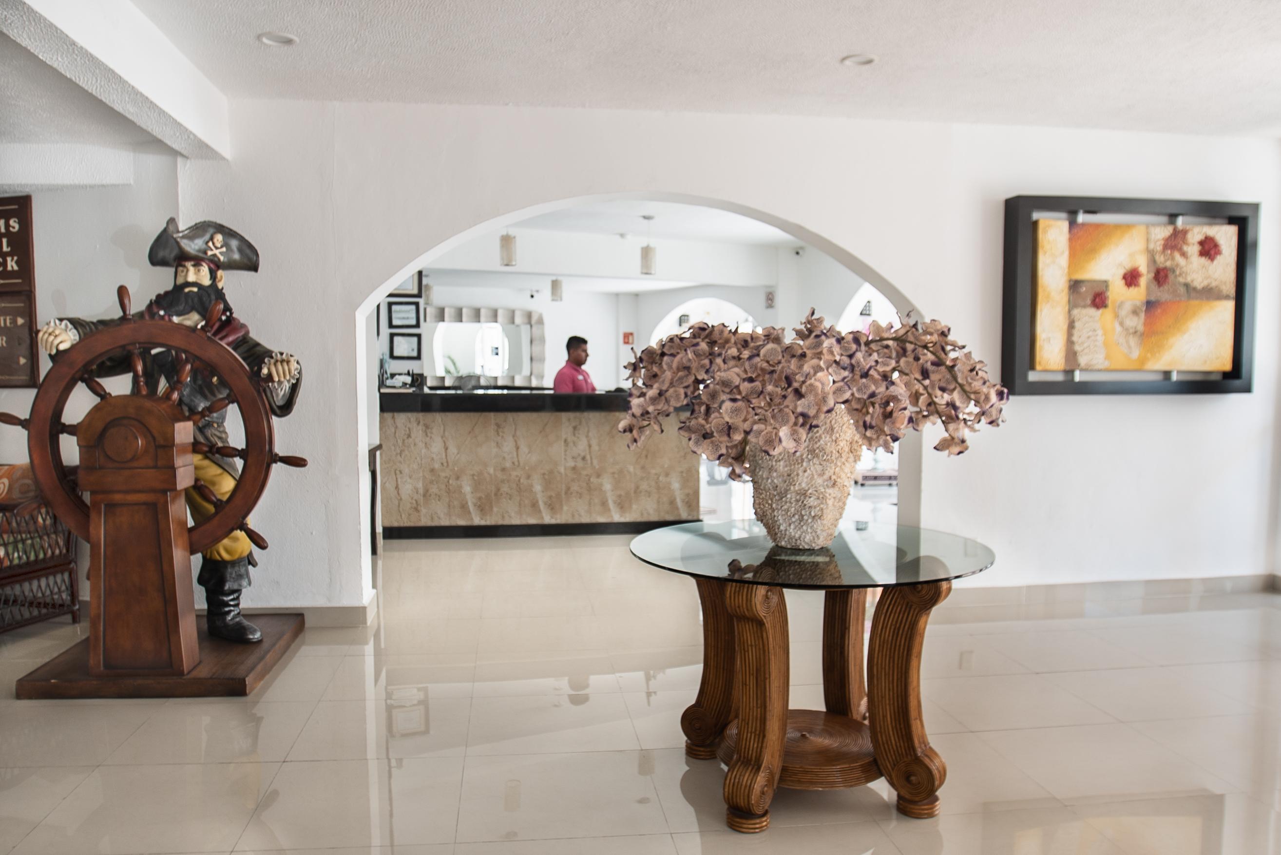 Hotel Calypso Cancún