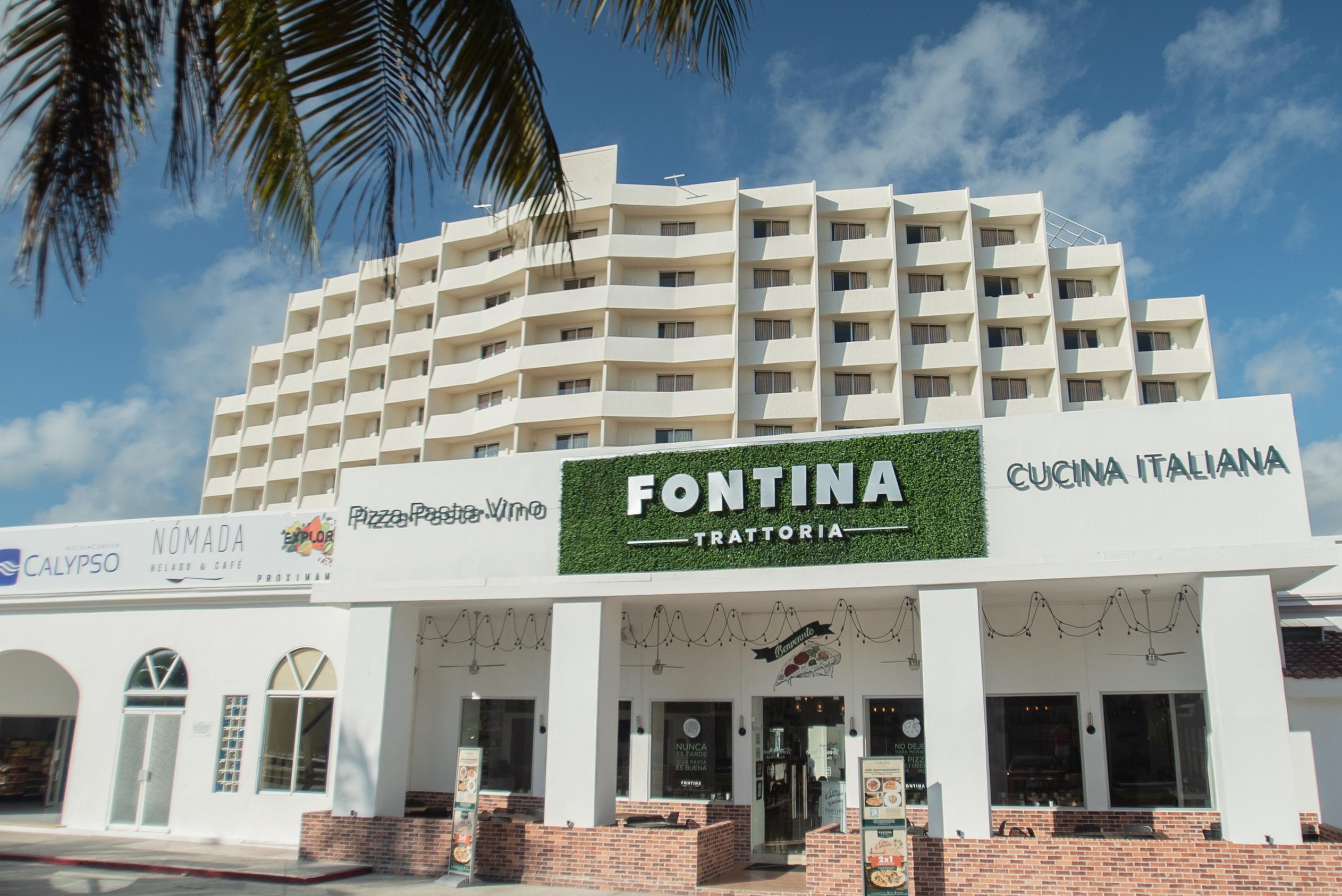 Calypso 3* Cancún