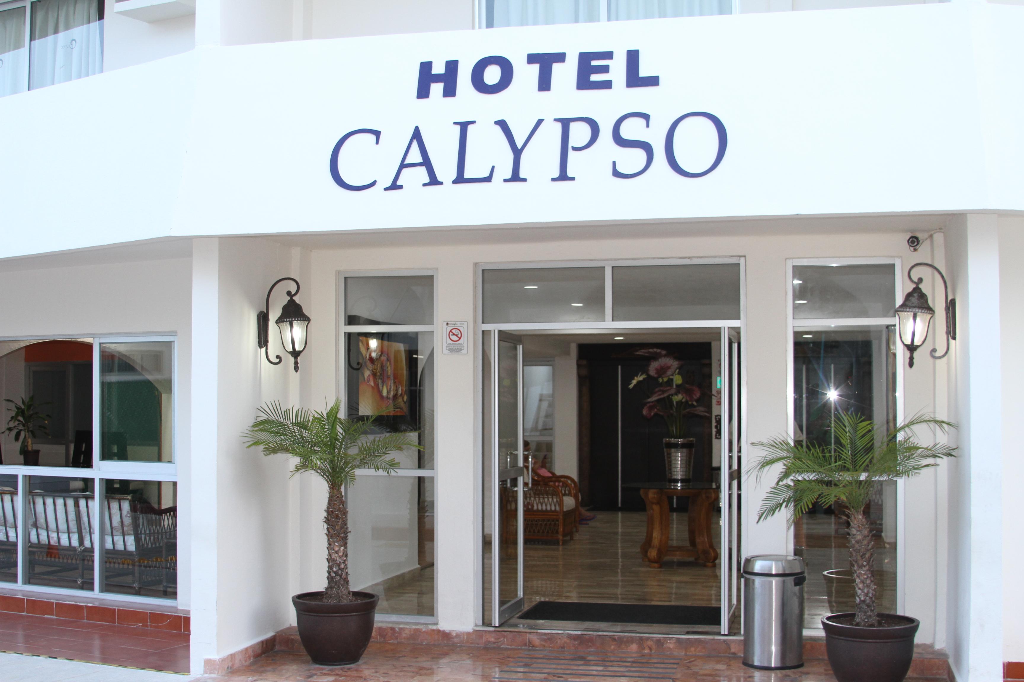 Calypso Hotel