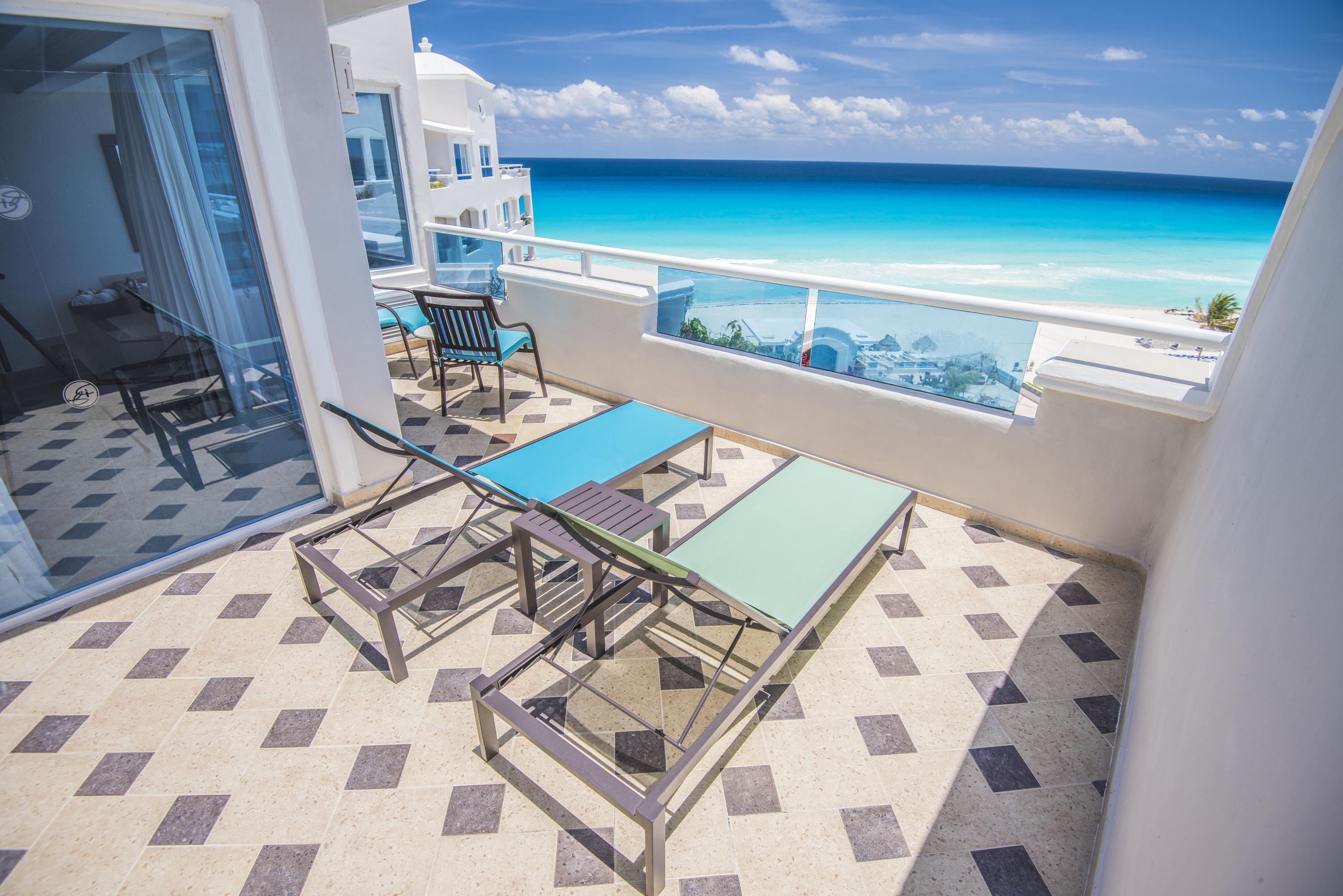 Sunscape Cancun All-Inclusive Resort & Spa Resort 4*
