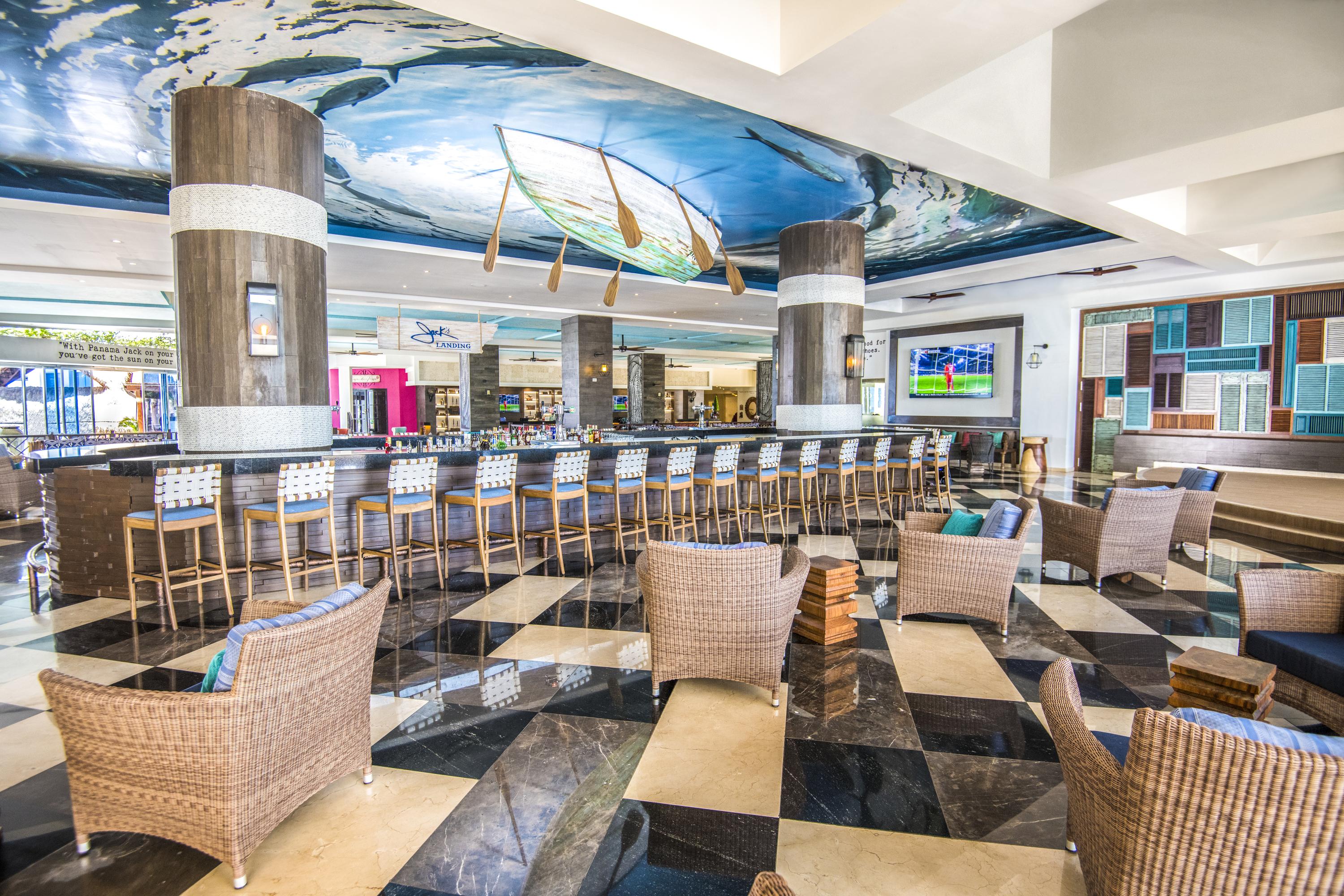 Resort Sunscape Cancun All-Inclusive Resort & Spa 4*