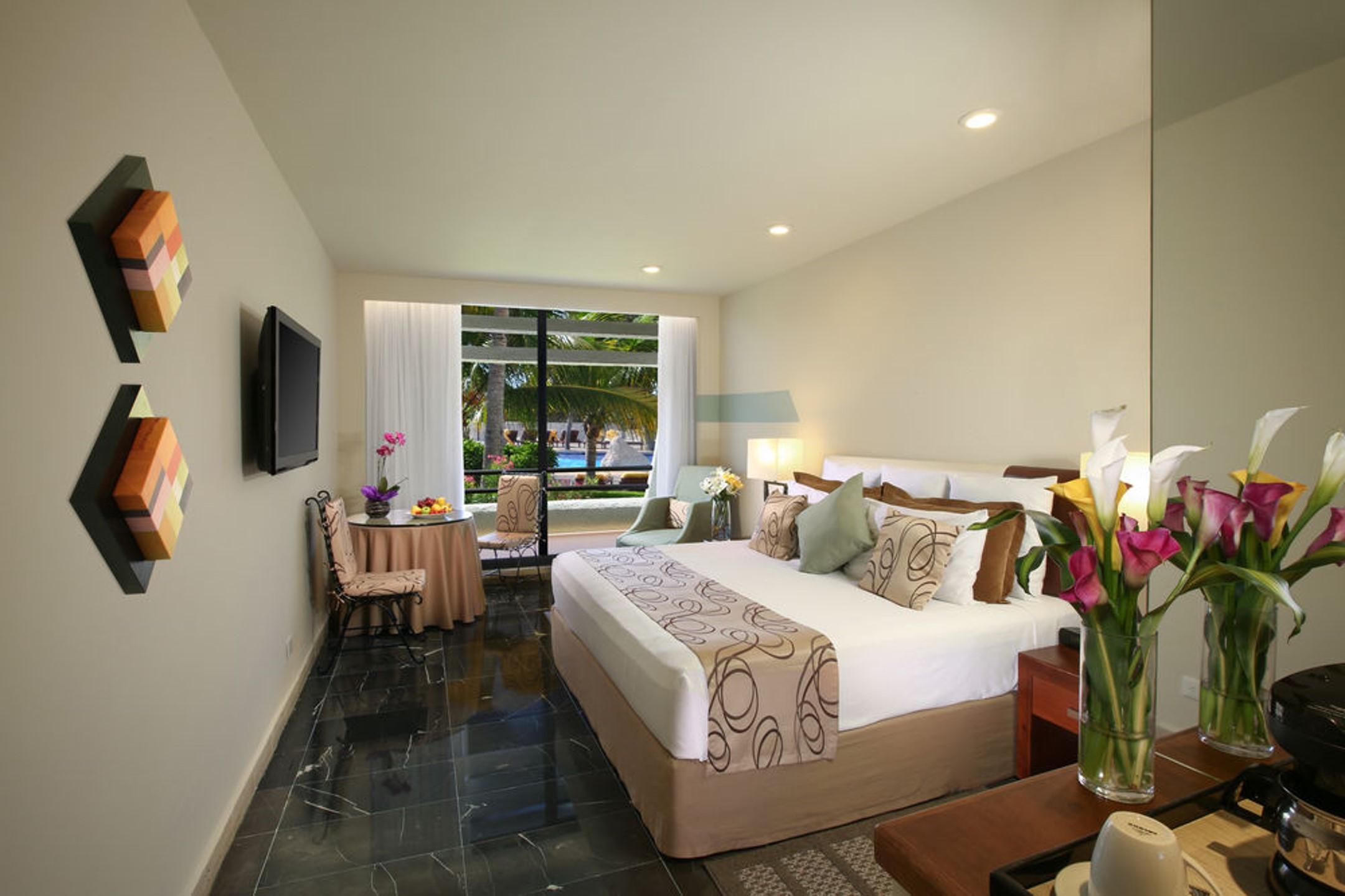 Resort Grand Oasis 4*
