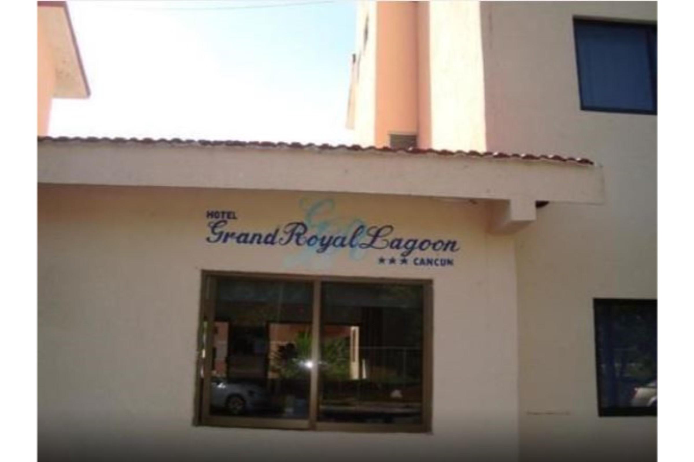 Hotel Grand Royal Lagoon *