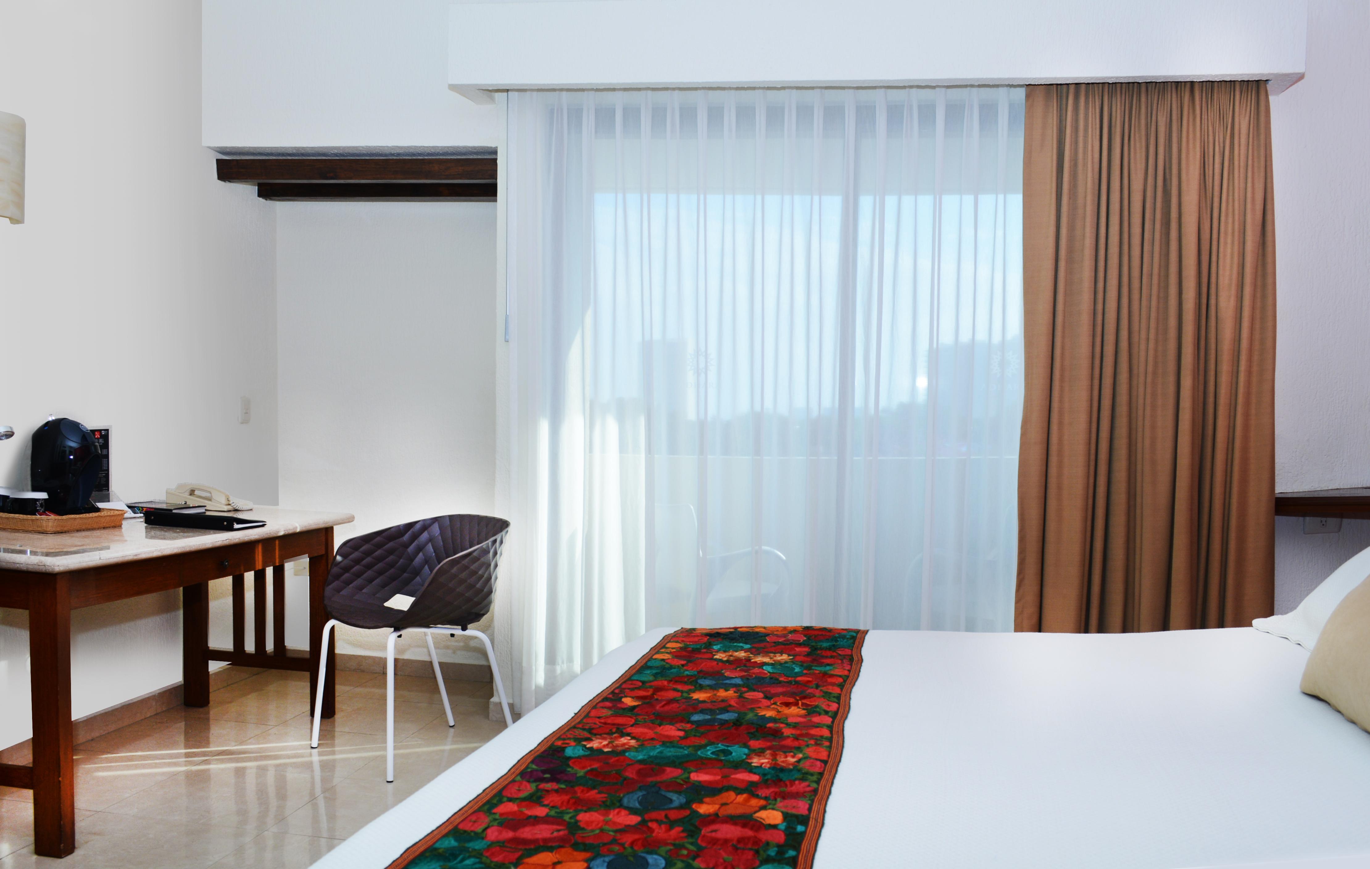 Hotel Adhara Hacienda Cancun