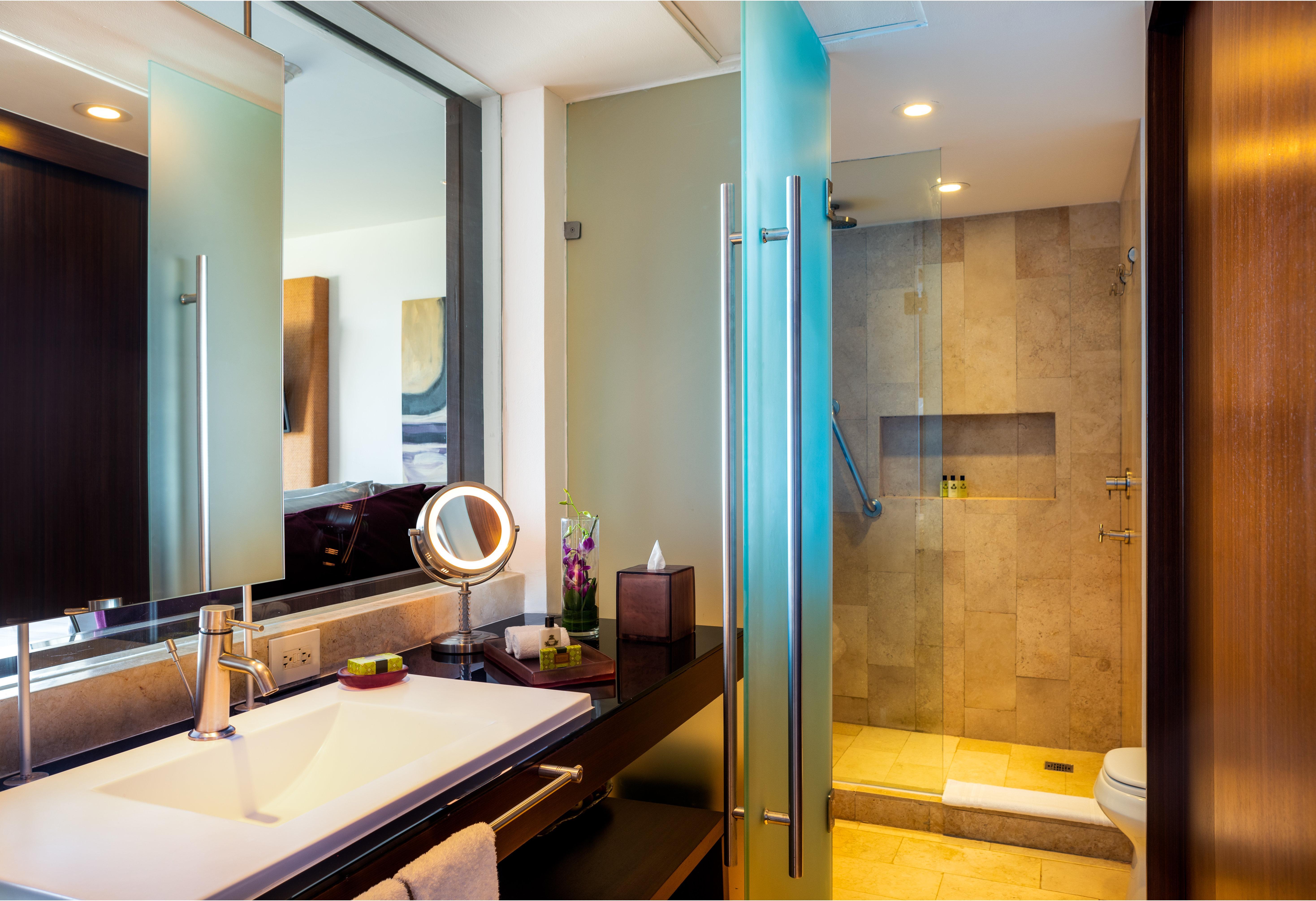 Resort Presidente Intercontinental Cancún