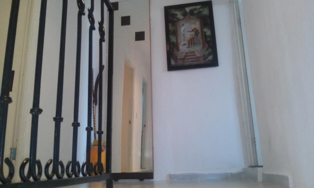 Apartment Departamentos San Angel