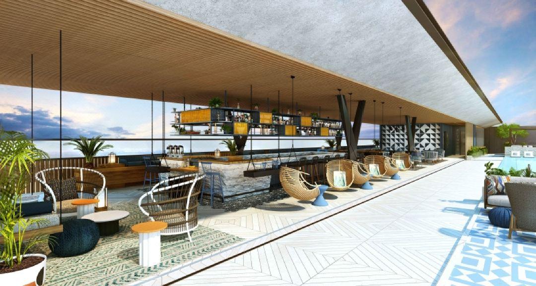 Hotel Canopy By Hilton La Isla 4*