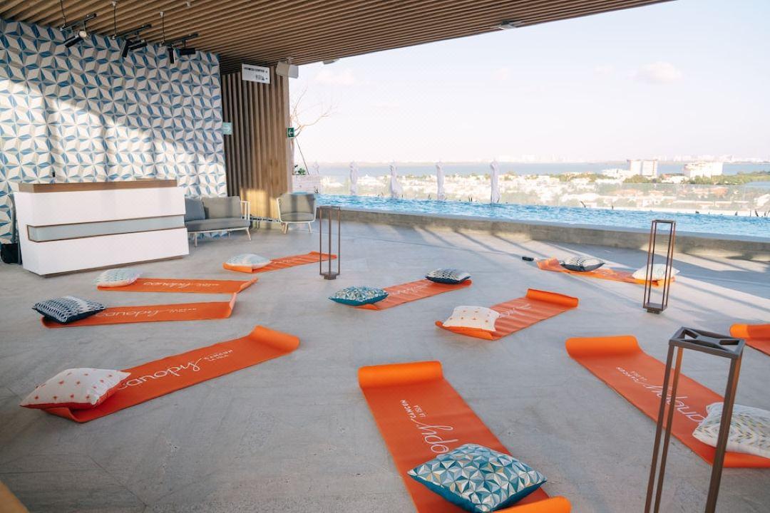 Canopy By Hilton La Isla Hotel 4*