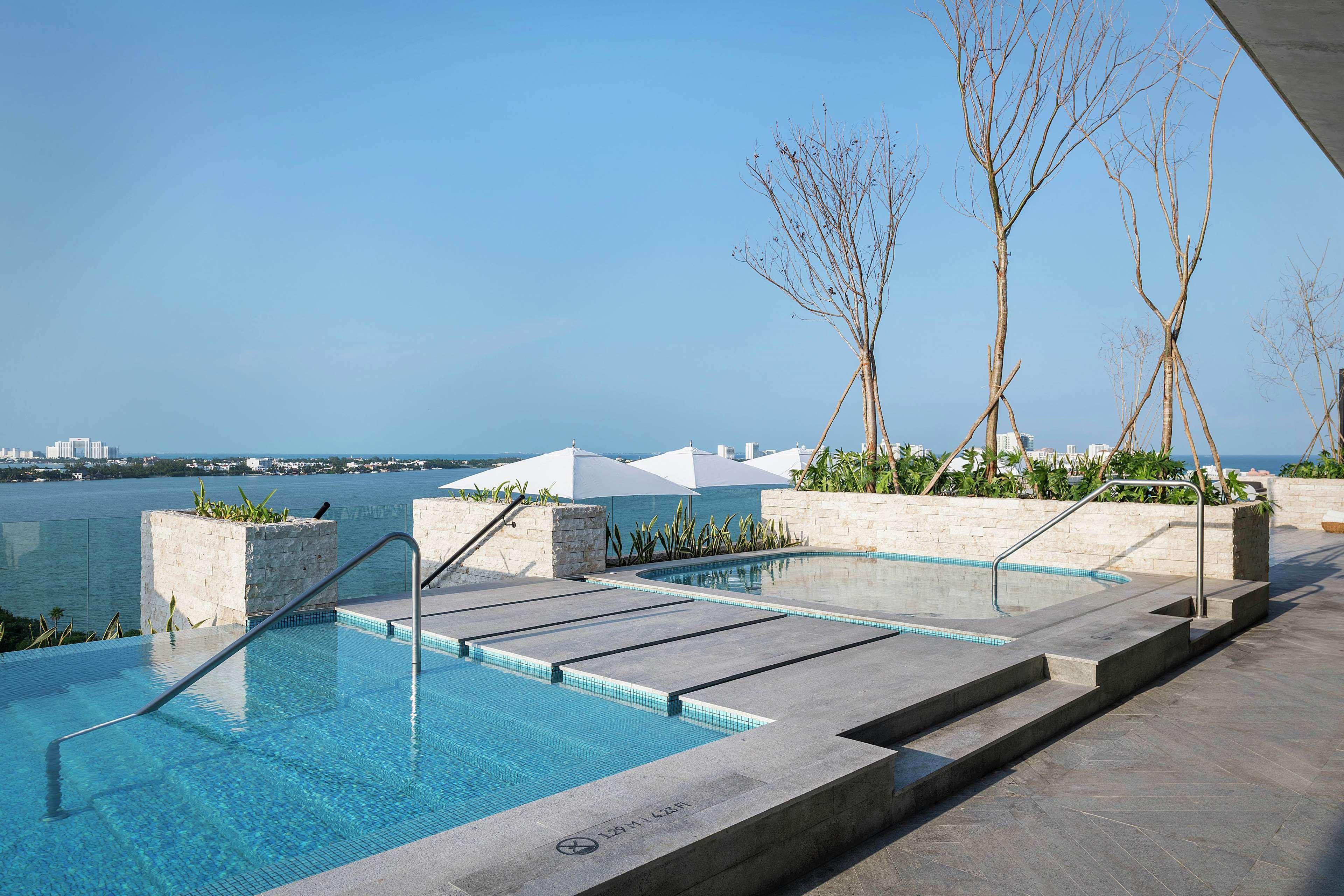 Canopy By Hilton La Isla Hotel Cancun