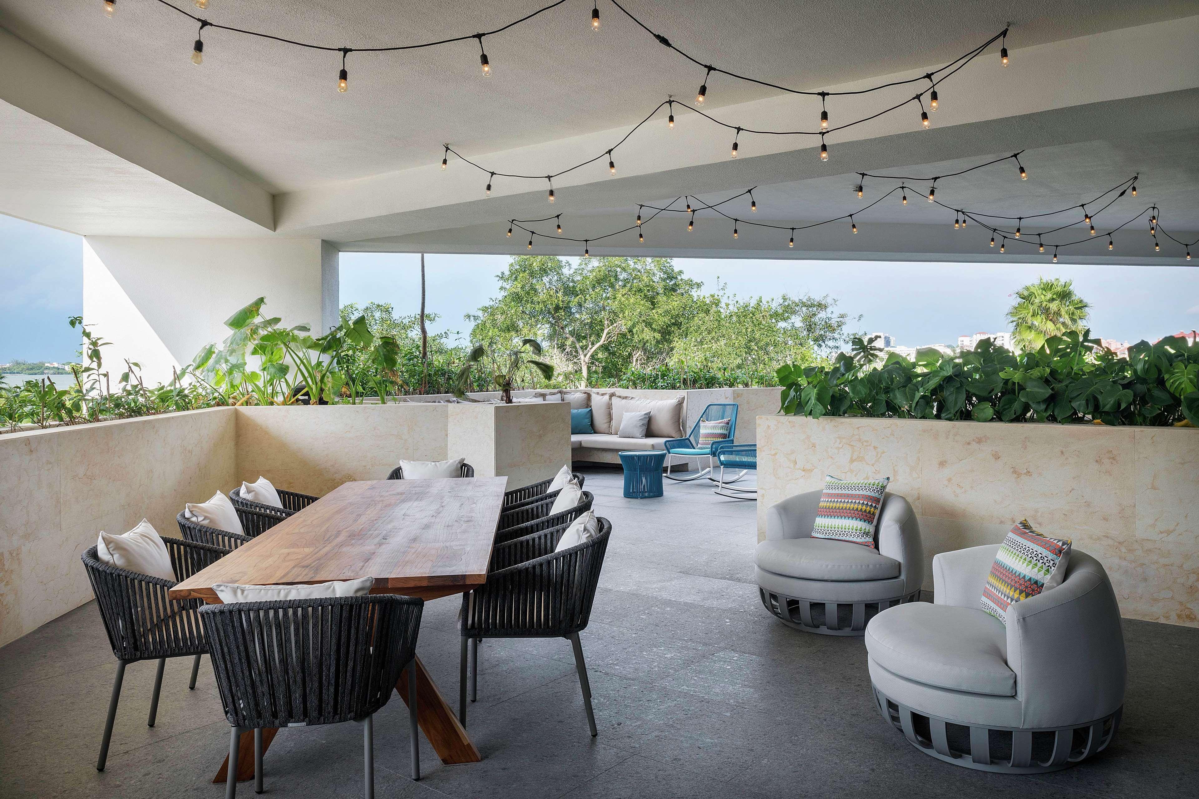 Canopy By Hilton La Isla 4* Cancun