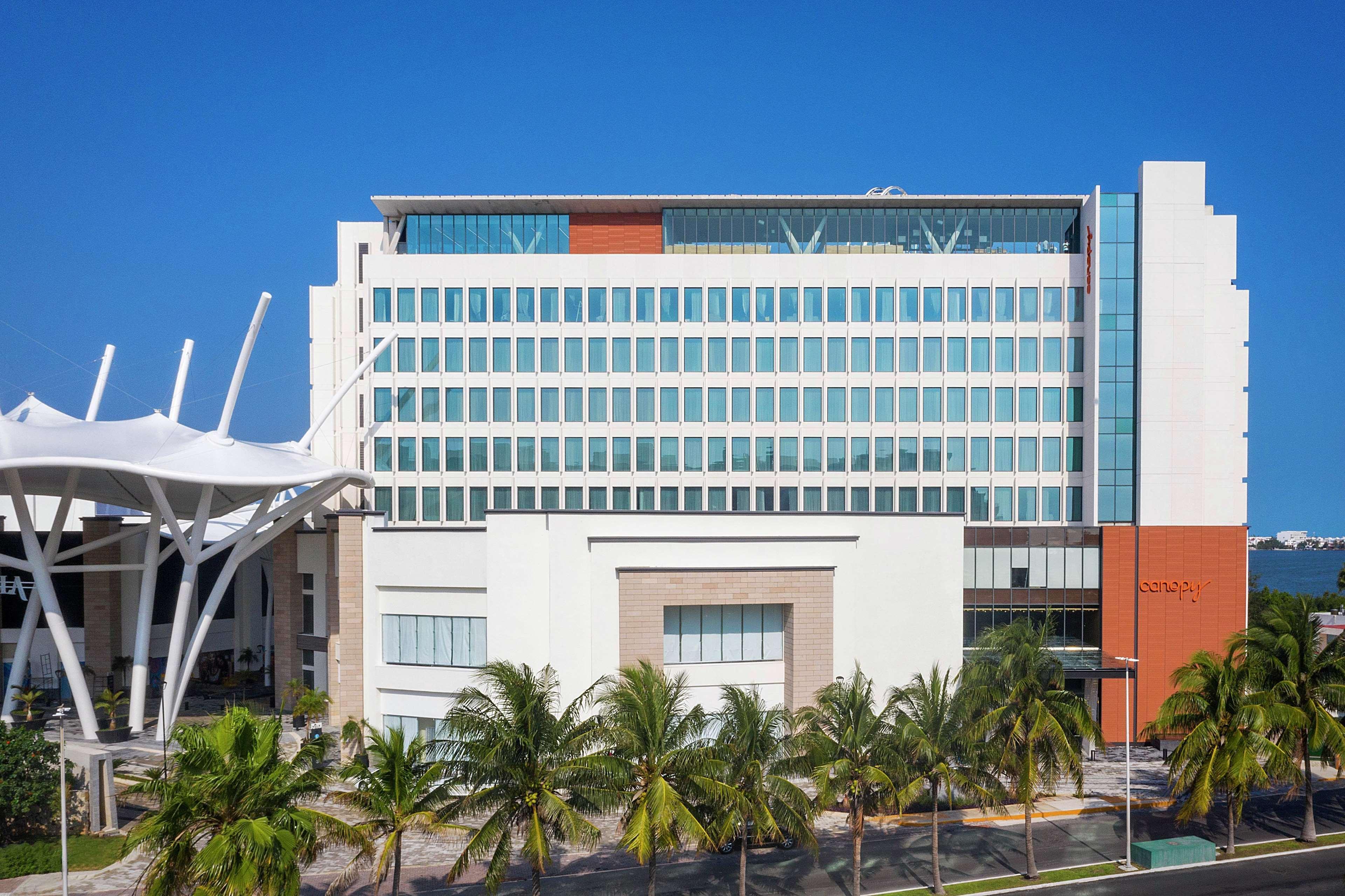 Canopy By Hilton La Isla Hotel 4*