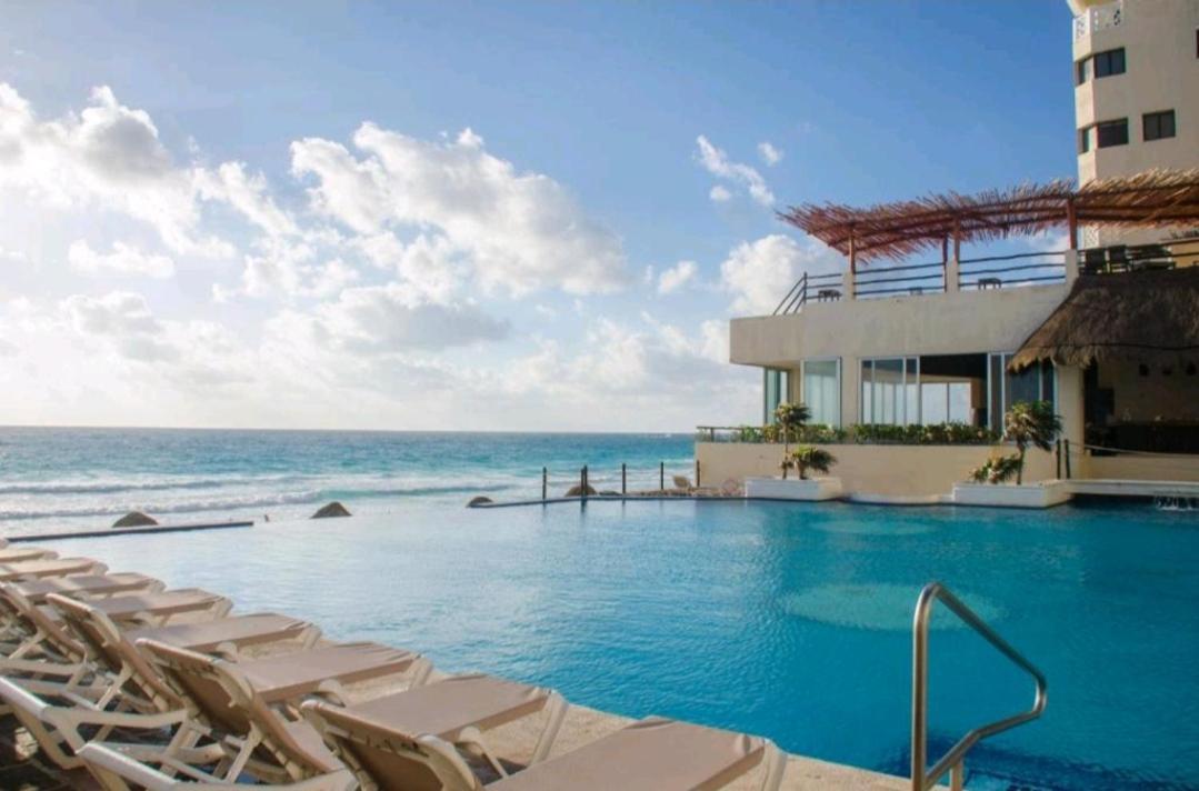 Apartment Plaza Ocean Front