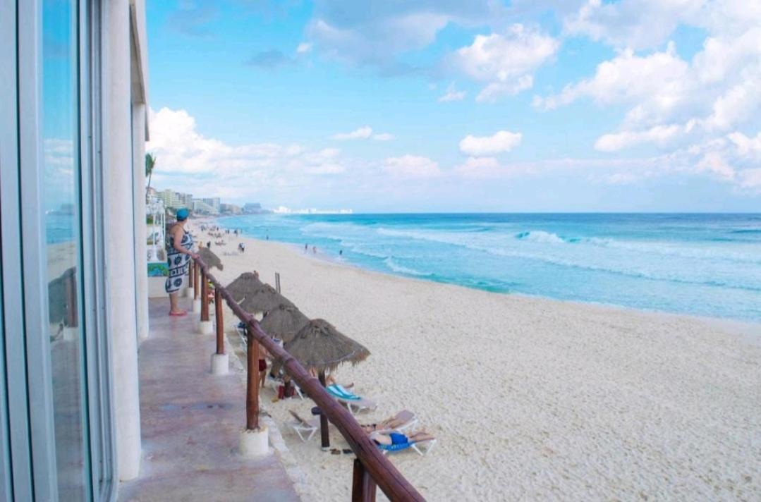 Apartment Plaza Ocean Front *