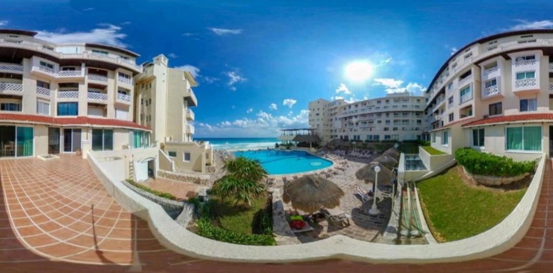 Plaza Ocean Front