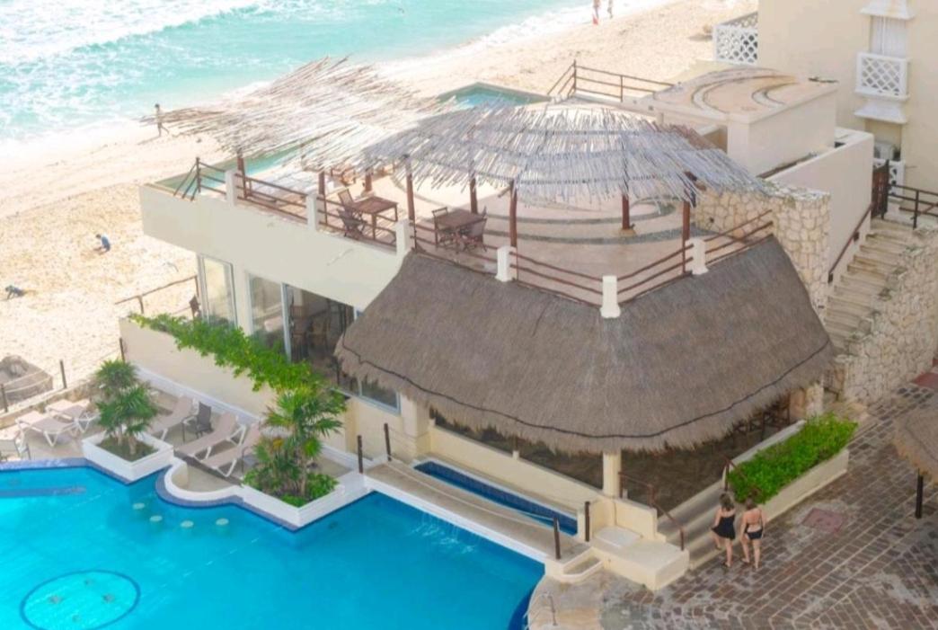 Apartment Plaza Ocean Front *