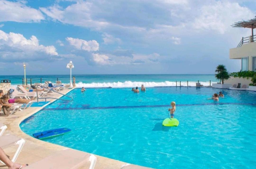 Plaza Ocean Front