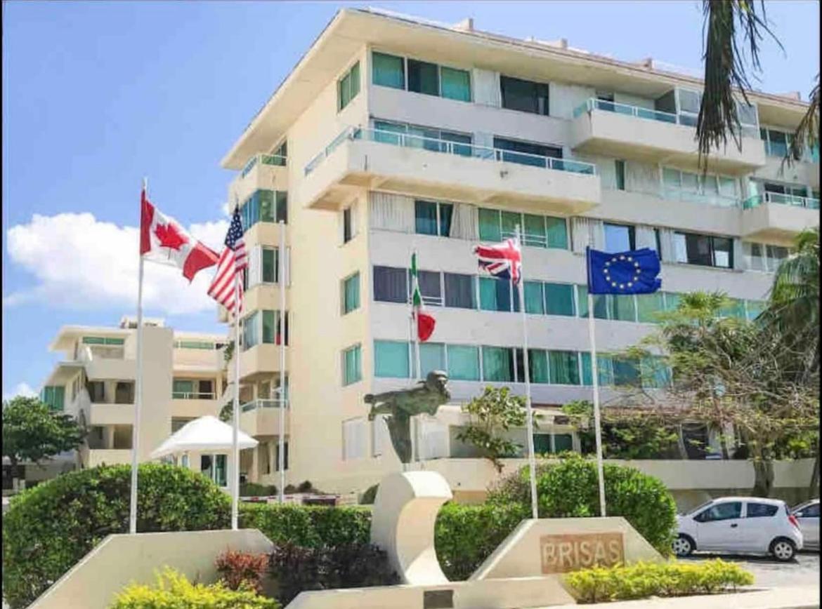 Brisas - By The Sea Apartment Cancun