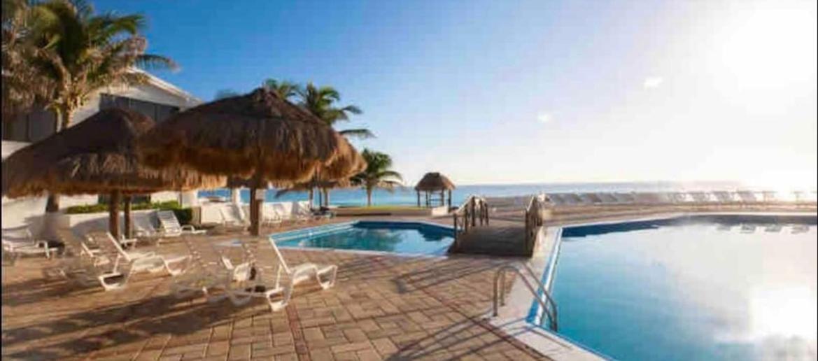 Brisas - By The Sea Apartment Cancun