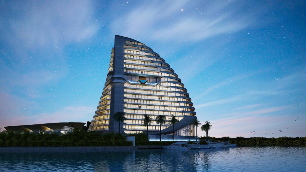 Apartment The Shark Tower Cancun