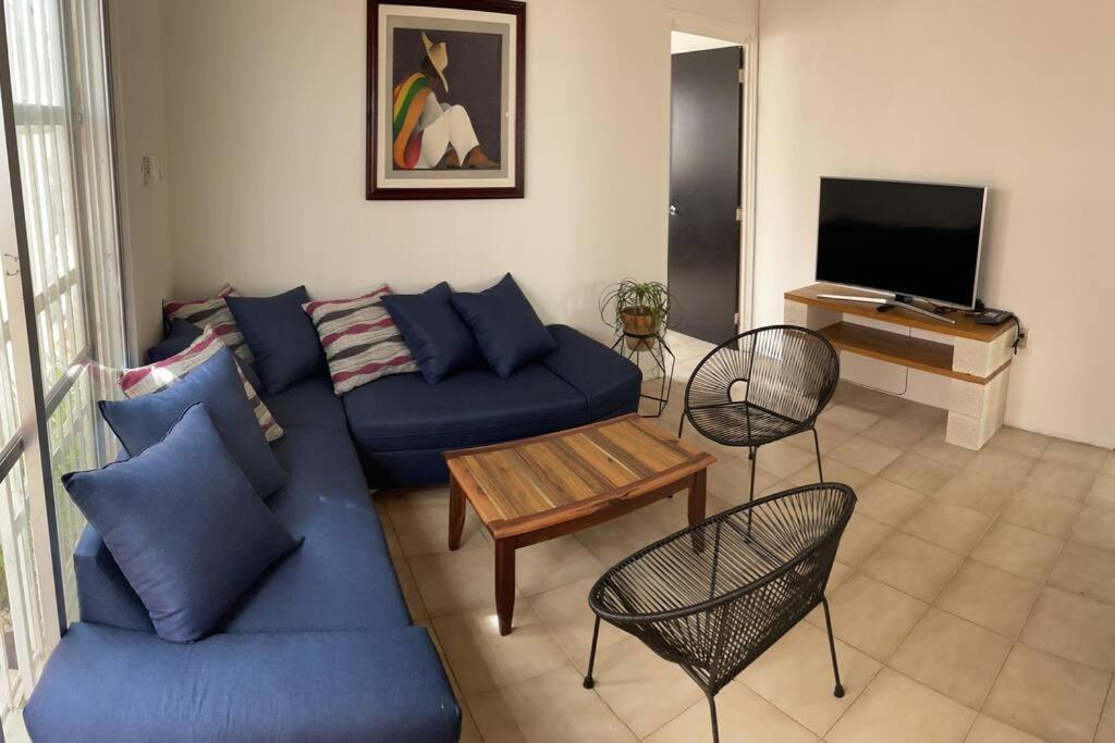 3 Recamaras En El Corazon De * Cancun