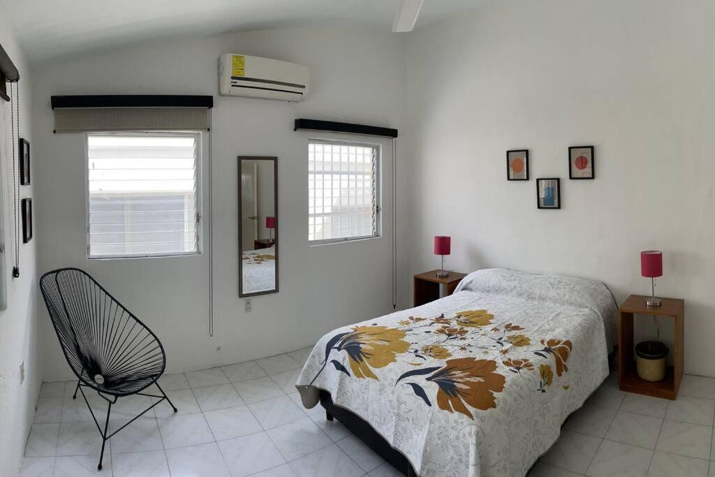 3 Recamaras En El Corazon De Apartment Cancun