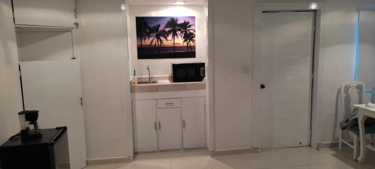 Apartamento Caribbean Mahogany Walking To The Cancún