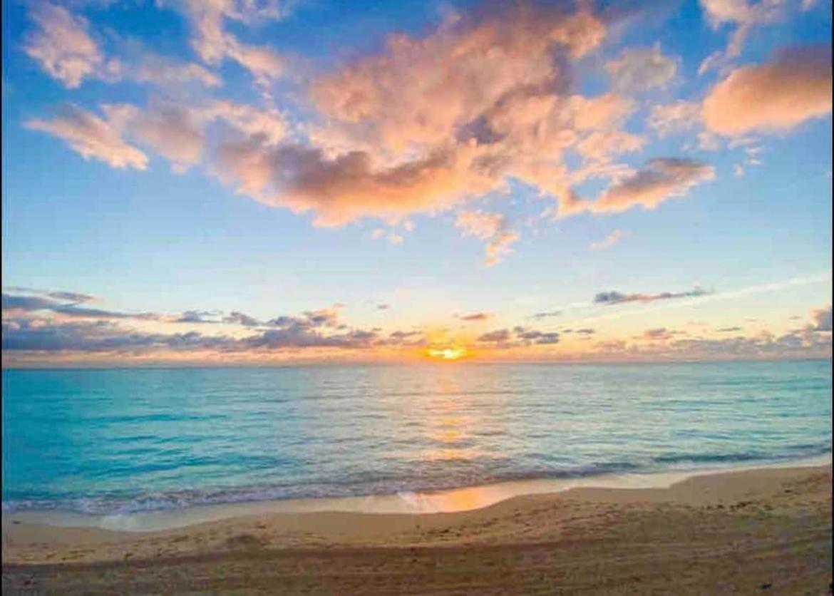 Brisas - By The Sea Apartment Cancun