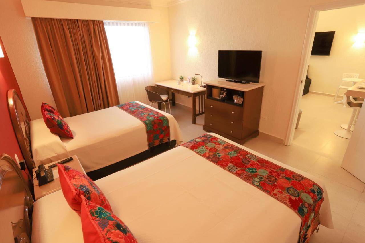 Adhara Hacienda 4*