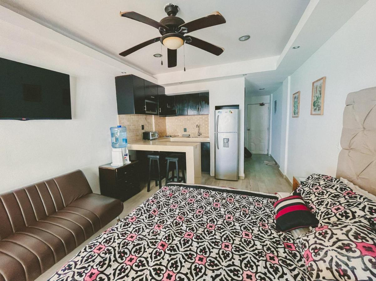Apartment Plaza Ocean Front *