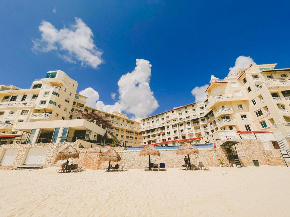 Plaza Ocean Front