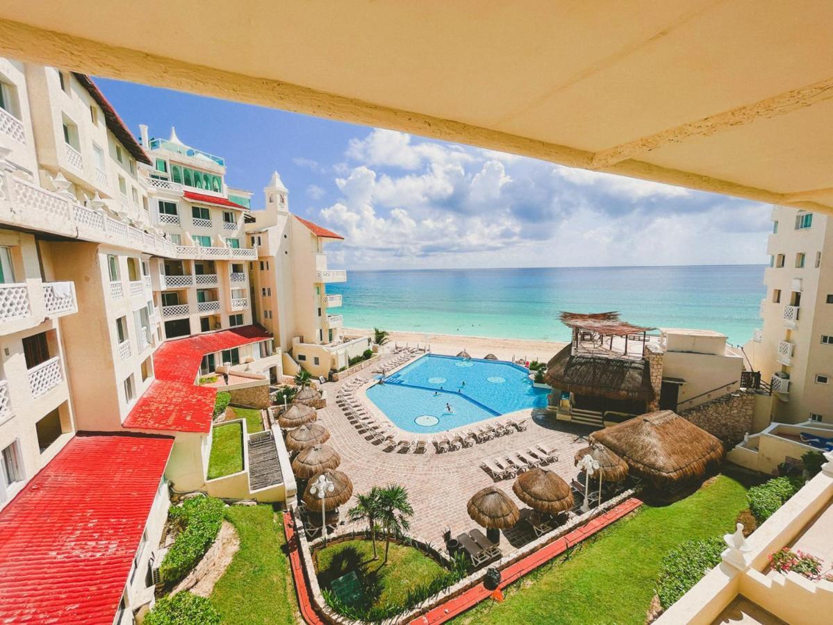 Apartment Plaza Ocean Front