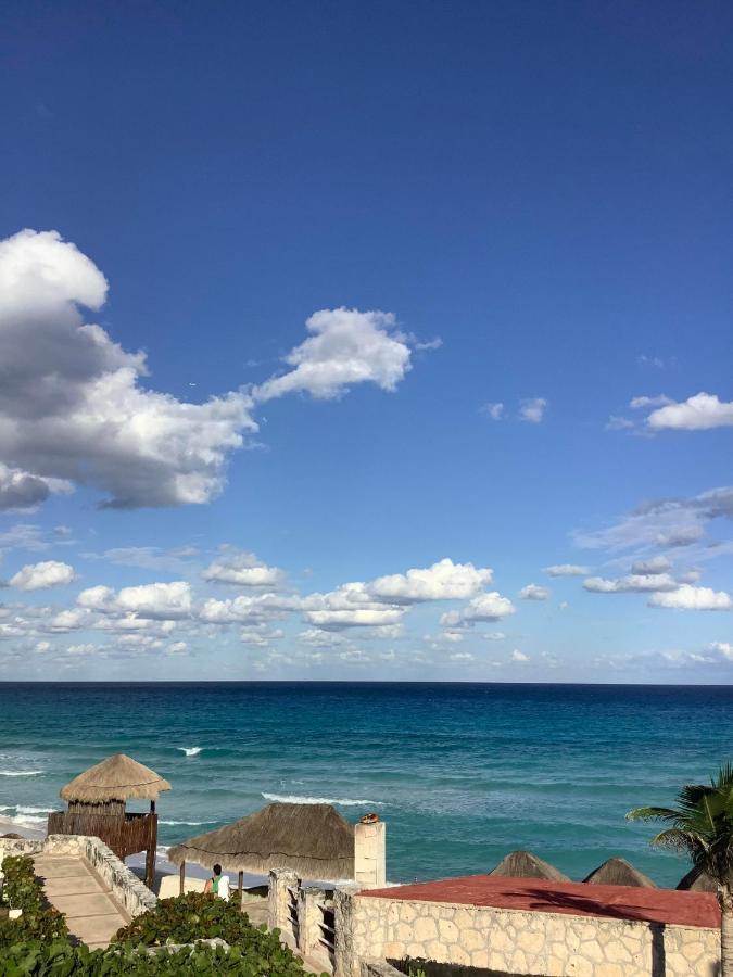 Beachaccess Hotelzone 3705 * Cancun